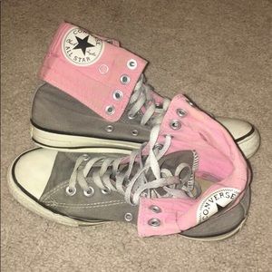 reverse converse
